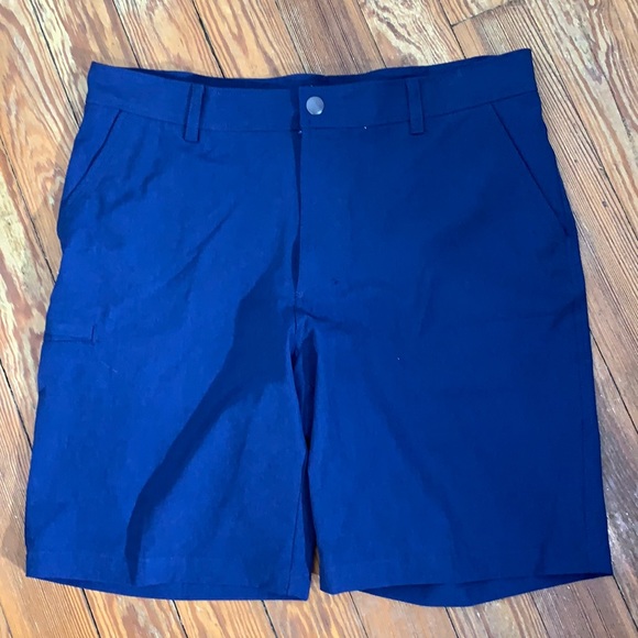 G.H. Bass & Co. Other - G.H. Bass&Co. Men’s Travel Shorts -new without tag
